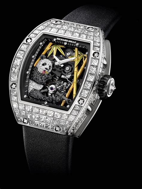 la richard mille la plus chere|Richard Mille montre femme.